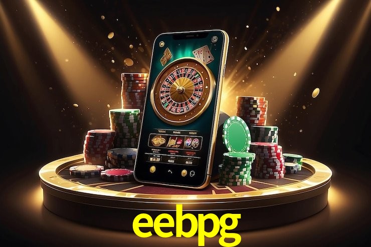 eebpg - Aplicativo Móvel